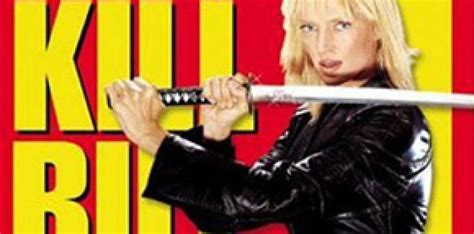 Kill Bill Vol. 1 | 2003 | R | - 6.10.6. The first volume of this Quentin Tarantino film concerns a group of skilled assassins called Deadly Viper Assassination Squad that turn on one of …